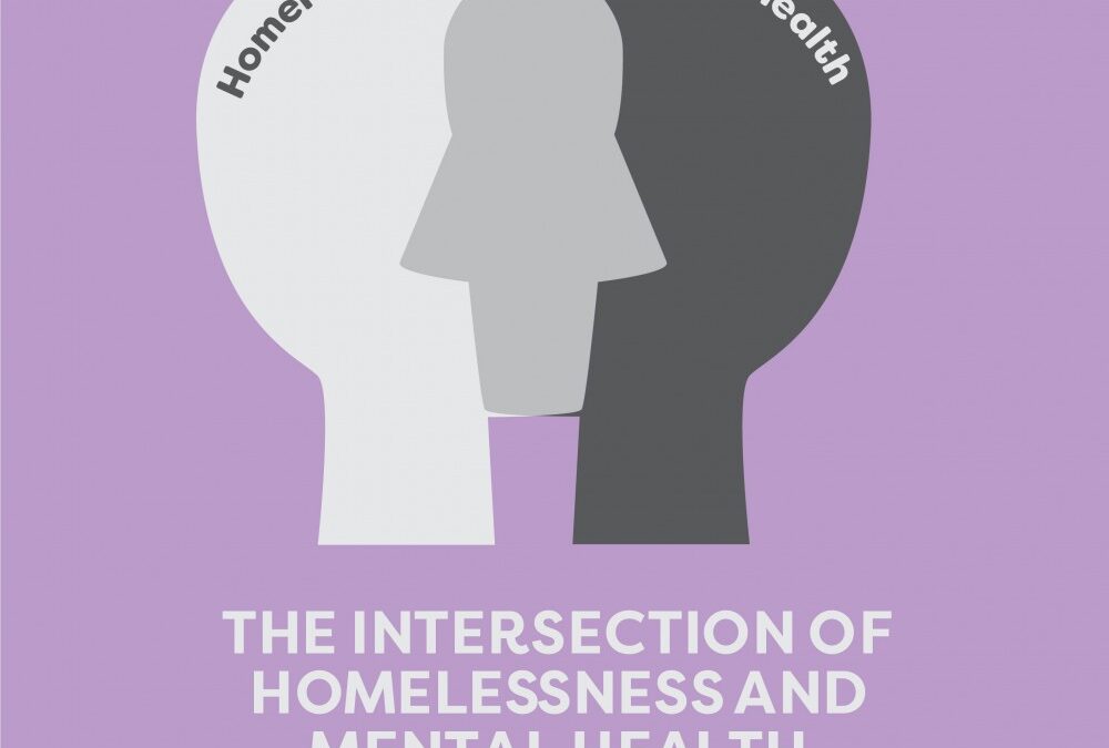 The Intersection of Homelessness and Mental Health