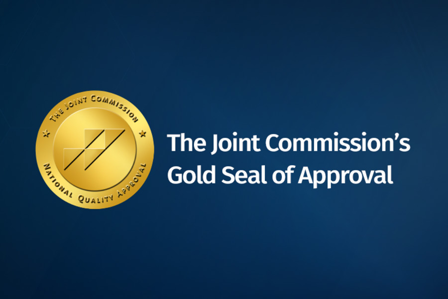 Bridges Achieves Behavorial Health Care Accreditation from the Joint Commission