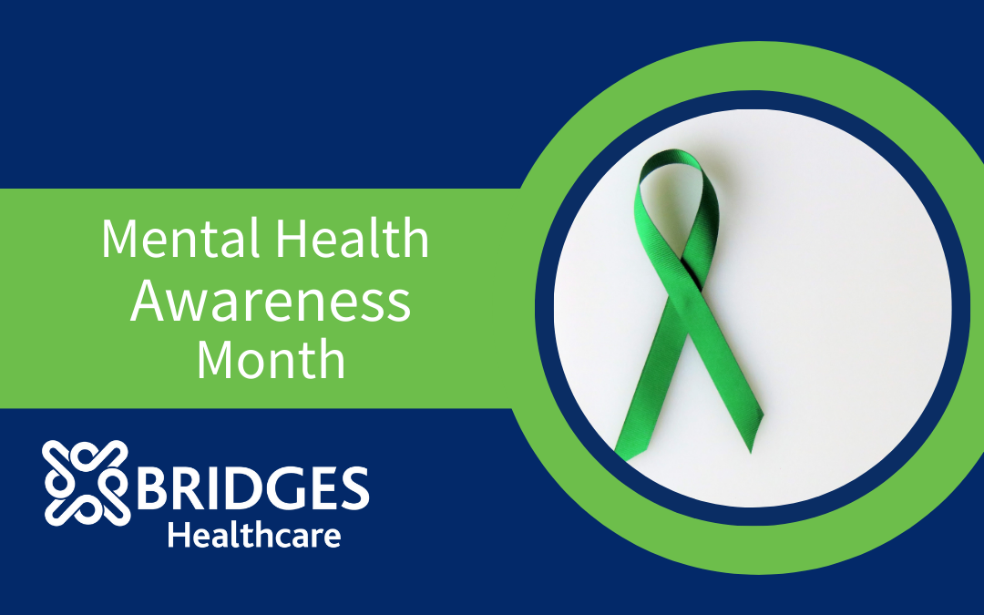 Ways to Take Part in Mental Health Awareness Month