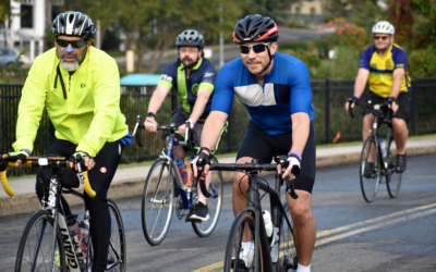 32nd Annual Folks on Spokes & Step Forward Raises Over $43K for Mental Health and Addiction Recovery Services