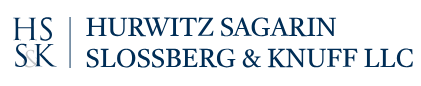 Hurwitz Sagarin Slossberg & Knuff LLC