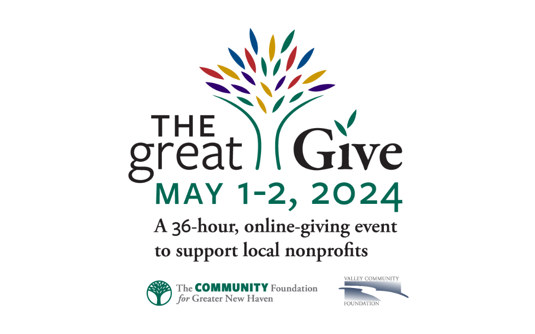 Join The Great Give May 1-2 in support of Bridges!